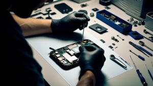 Read more about the article Rủi ro cầm đồ, cầm điện thoại, máy tính hay các thiết bị điện tử tại các tiệm cầm đồ không uy tín