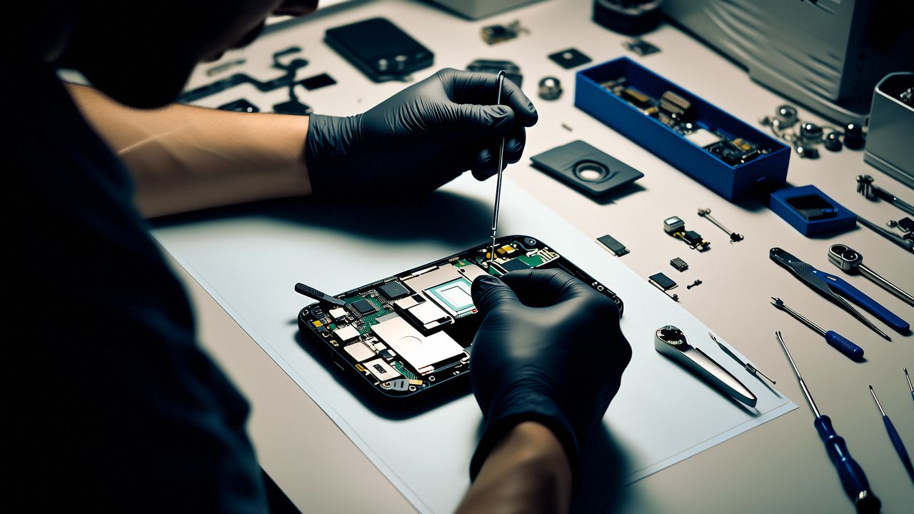 Read more about the article Rủi ro cầm đồ, cầm điện thoại, máy tính hay các thiết bị điện tử tại các tiệm cầm đồ không uy tín