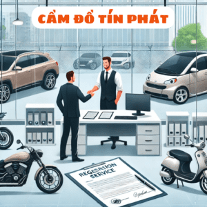 Read more about the article Cầm Đồ là gì? Dịch Vụ Tài Chính Linh Hoạt, An Toàn