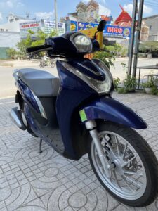 Read more about the article Lợi ích khi mua xe máy cũ ở các tiệm Cầm đồ