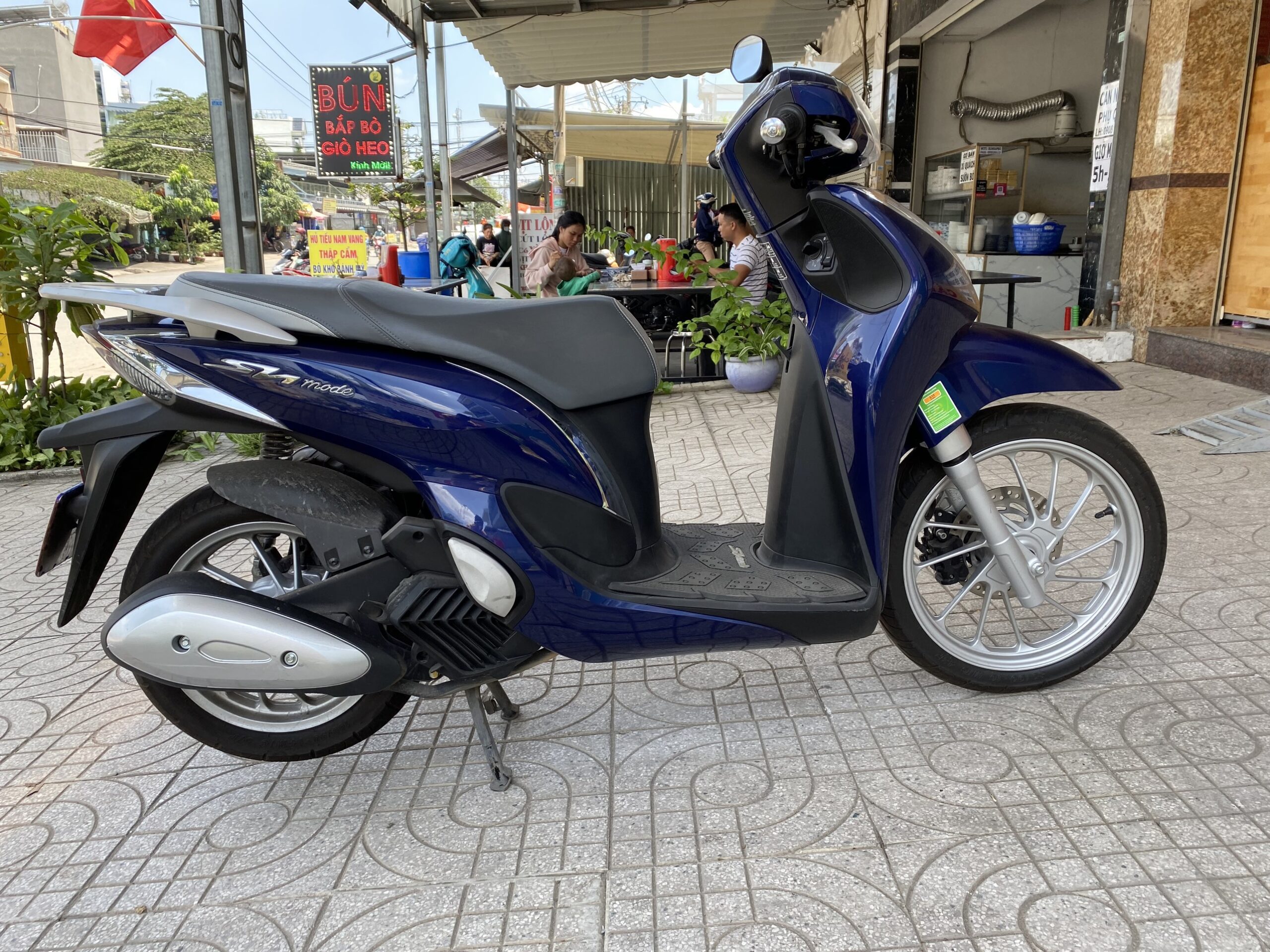 Cầm Xe Máy, Xe Hơi, Xe Đạp Điện, Xe Điện 2 Cầm xe máy, xe hơi, xe đạp điện, xe điện